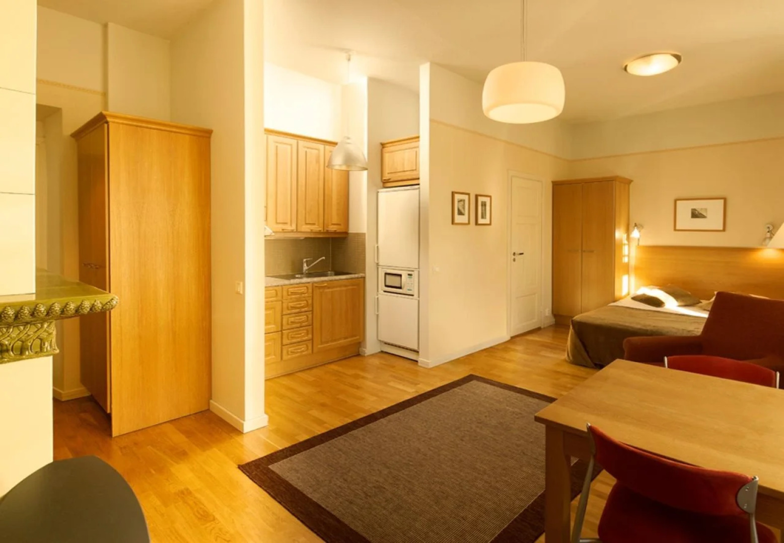 Hellsten Helsinki Senate