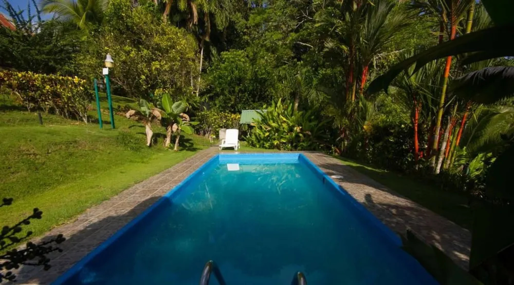 Hotel El Mirador Osa