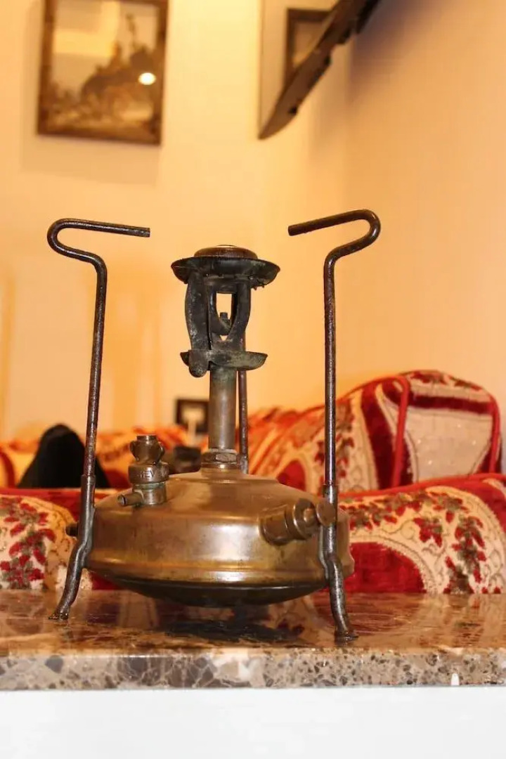 Riad Vallée Verte Asni