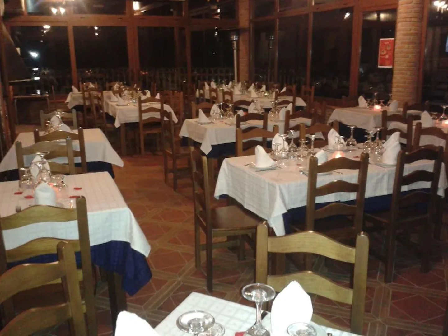 Complejo Rural El Molinillo