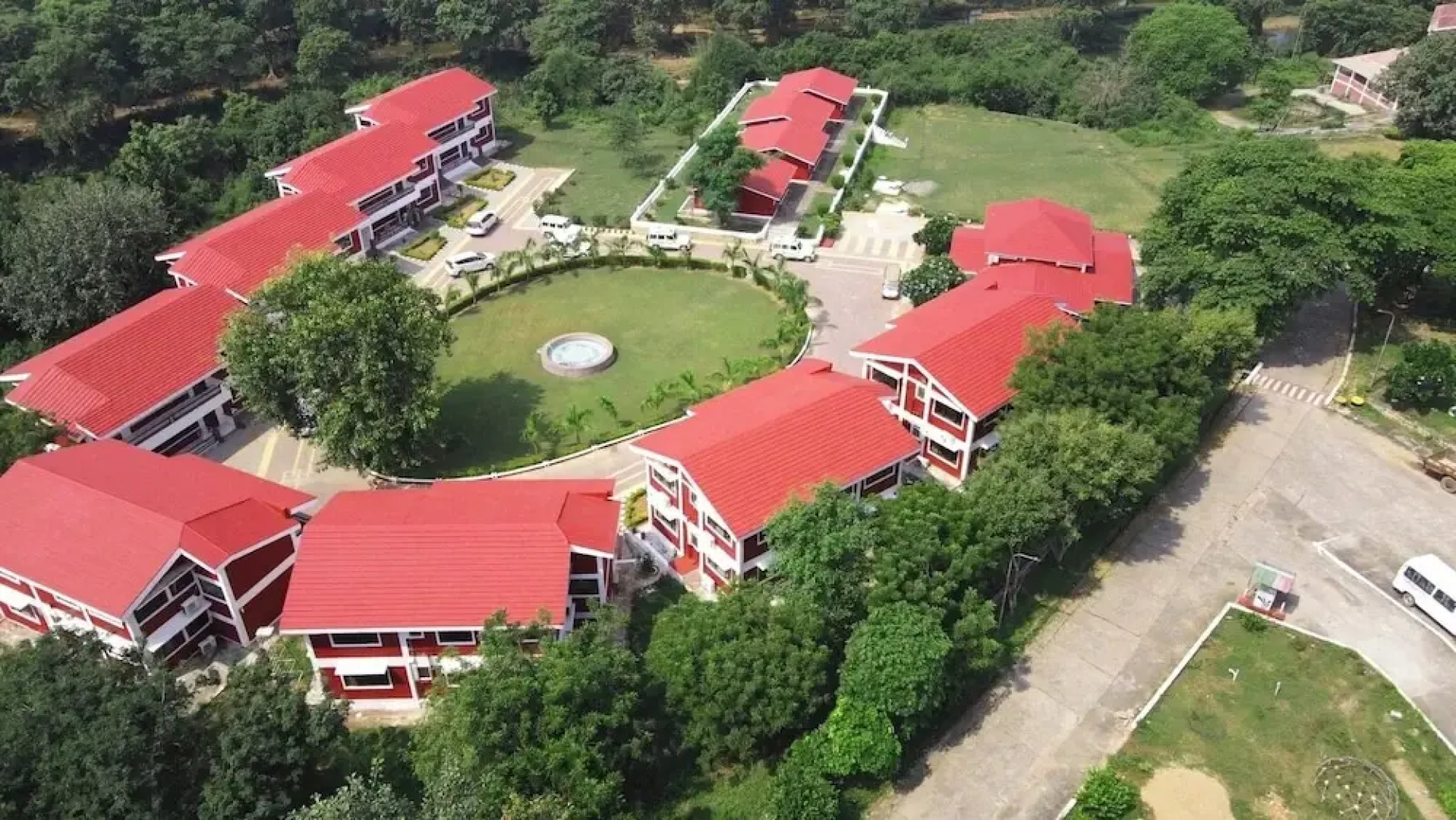 Arogyadham Swasthya Kutir