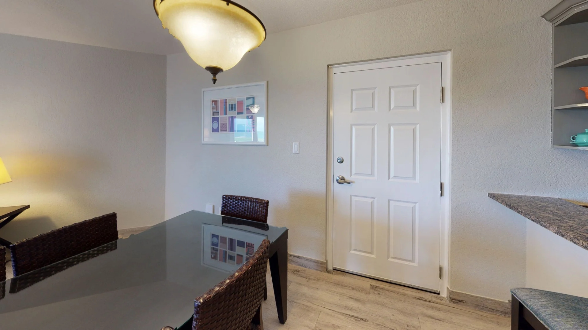 The Grand Caymanian Resort