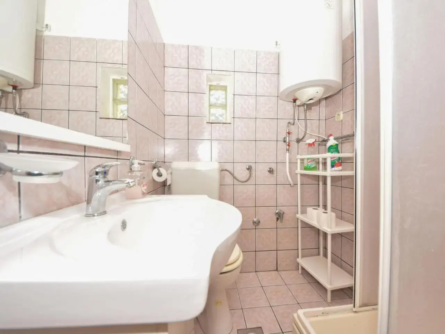 Apartment Cesarica 1