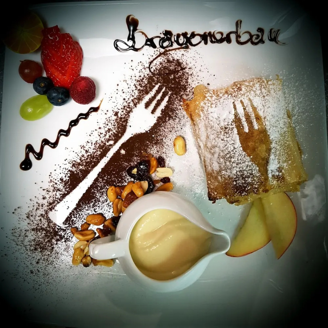 Hotel Restaurant Dragonerbau