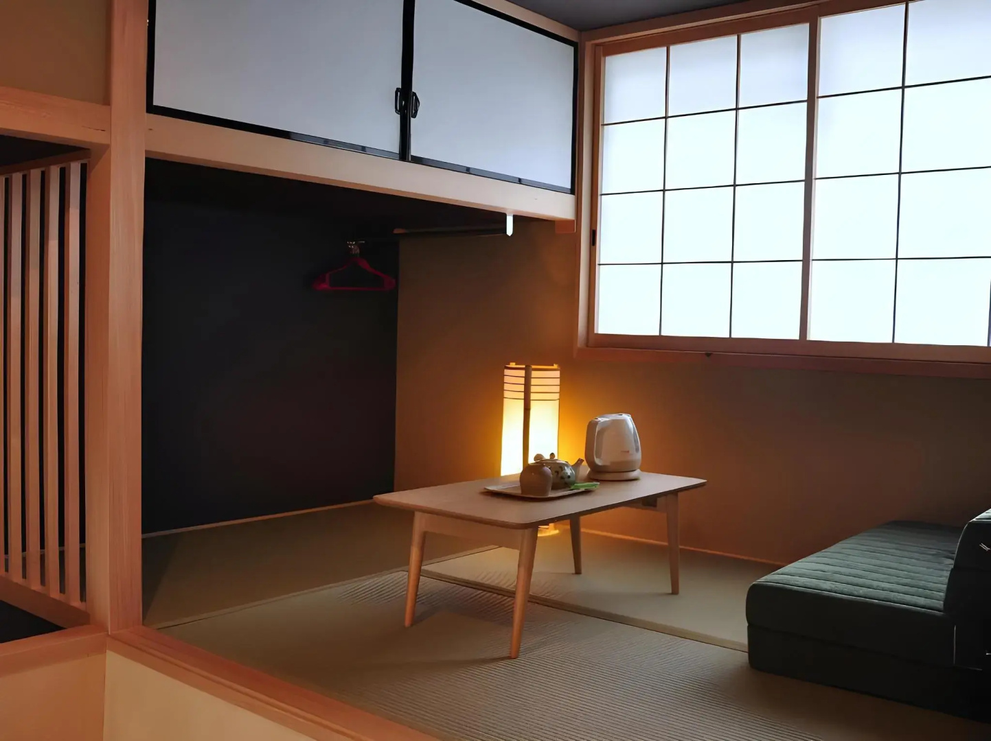 Guesthouse Soi