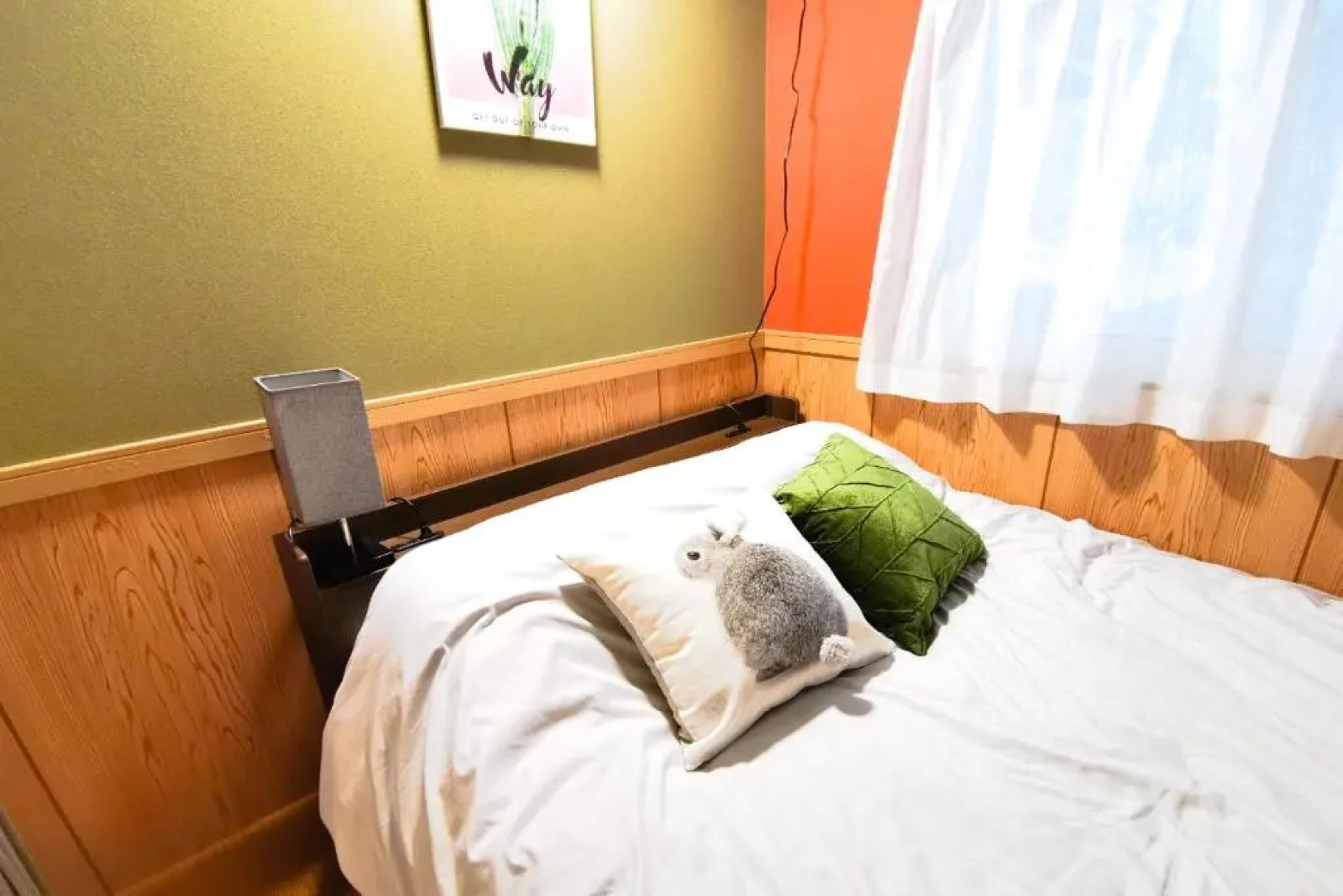 C HOTEL 美瑛白金 - Biei Shirogane