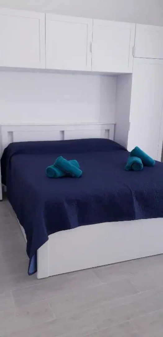 Beach Apartment Lamberti