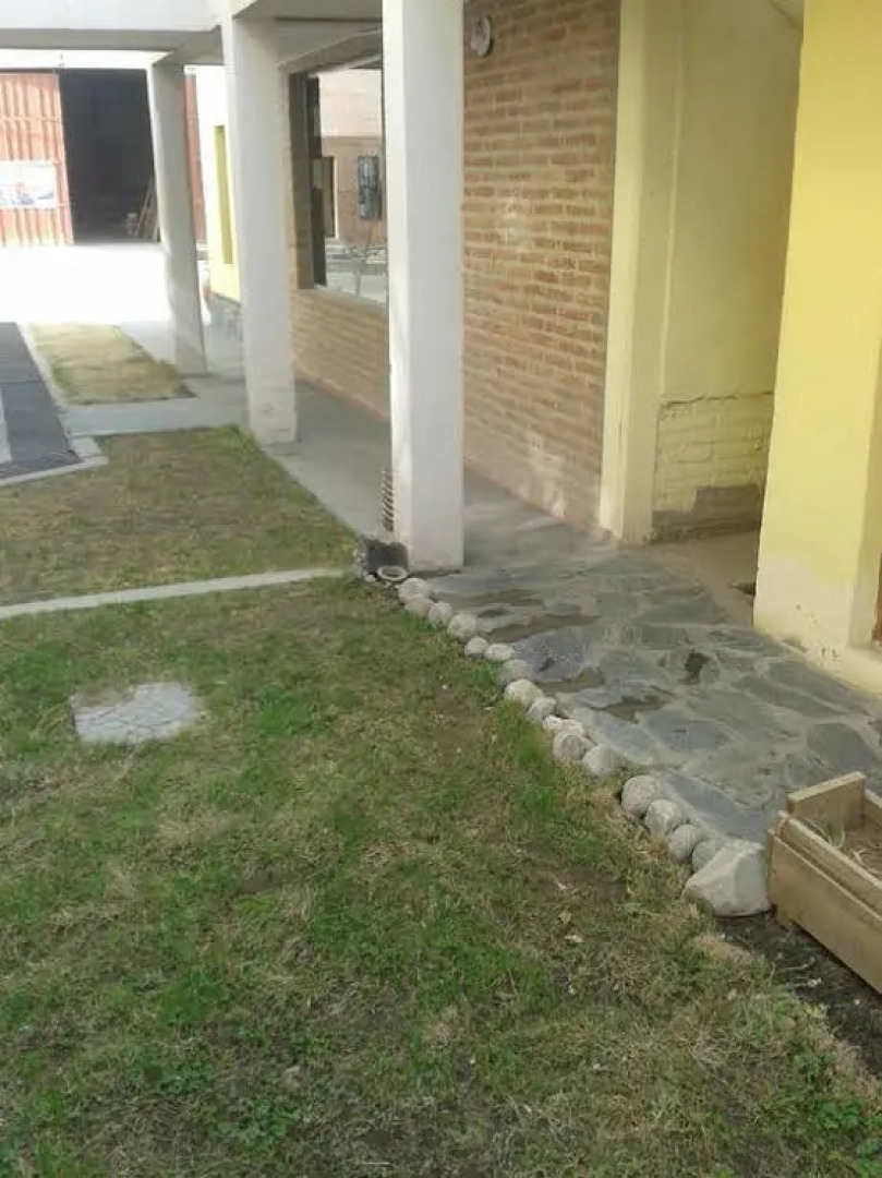 Hotel Virgen Del Valle