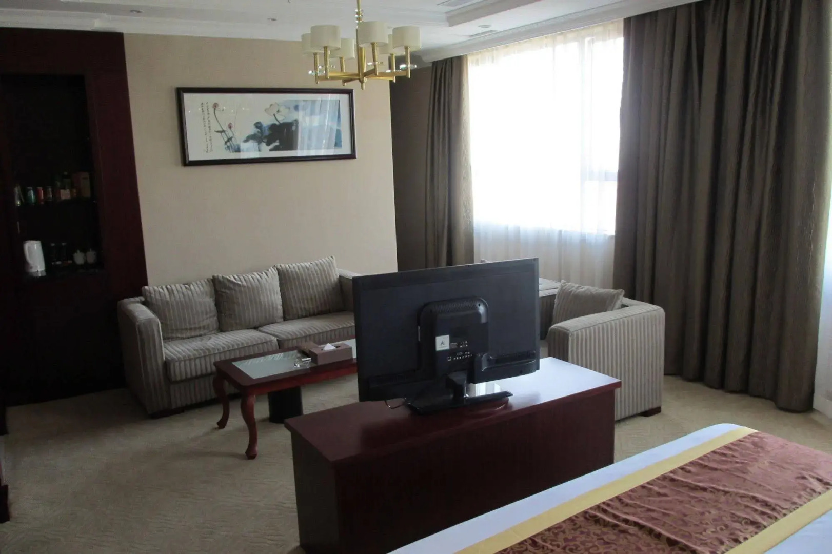 Guangzhou Shi Liu Hotel