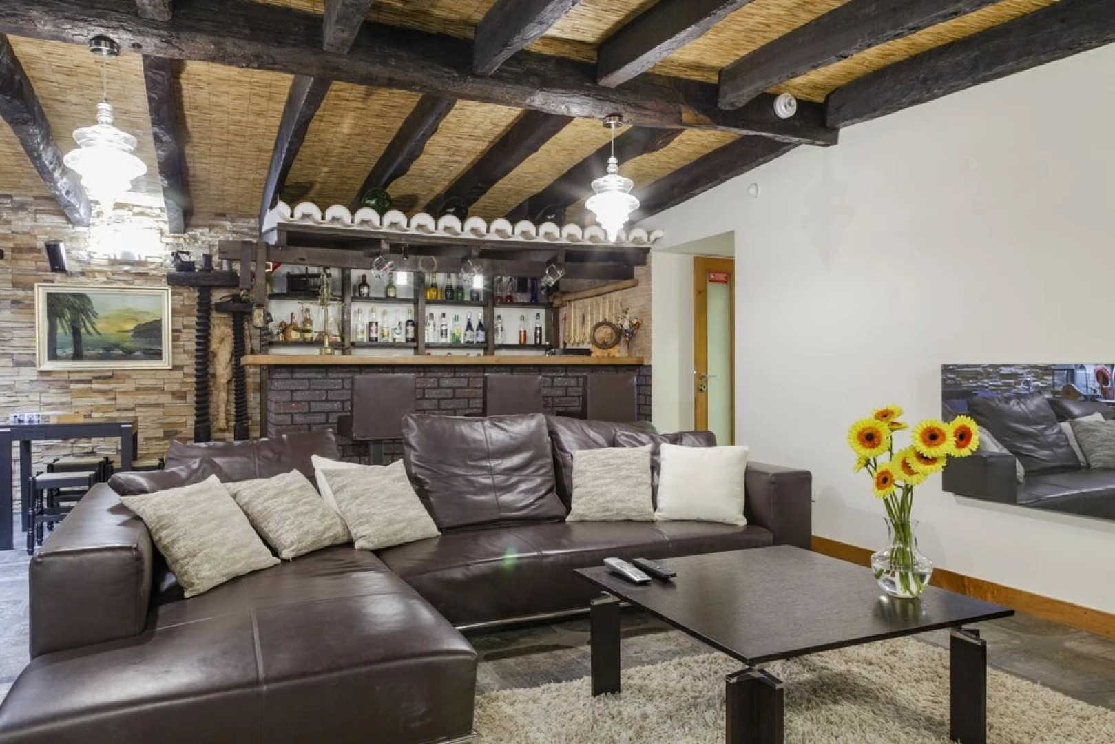 Cris's Home by Our Madeira