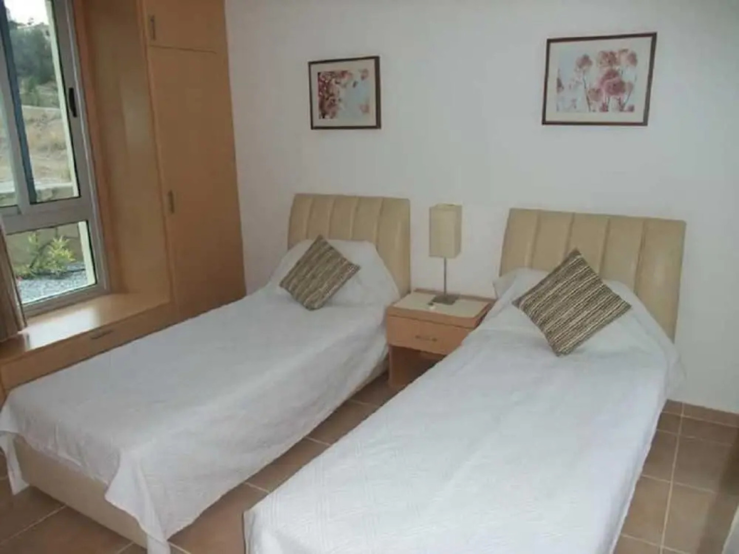 Sunny Villa, a Perfect Spacious Villa With Private Pool, Wifi & Ac in all Rooms