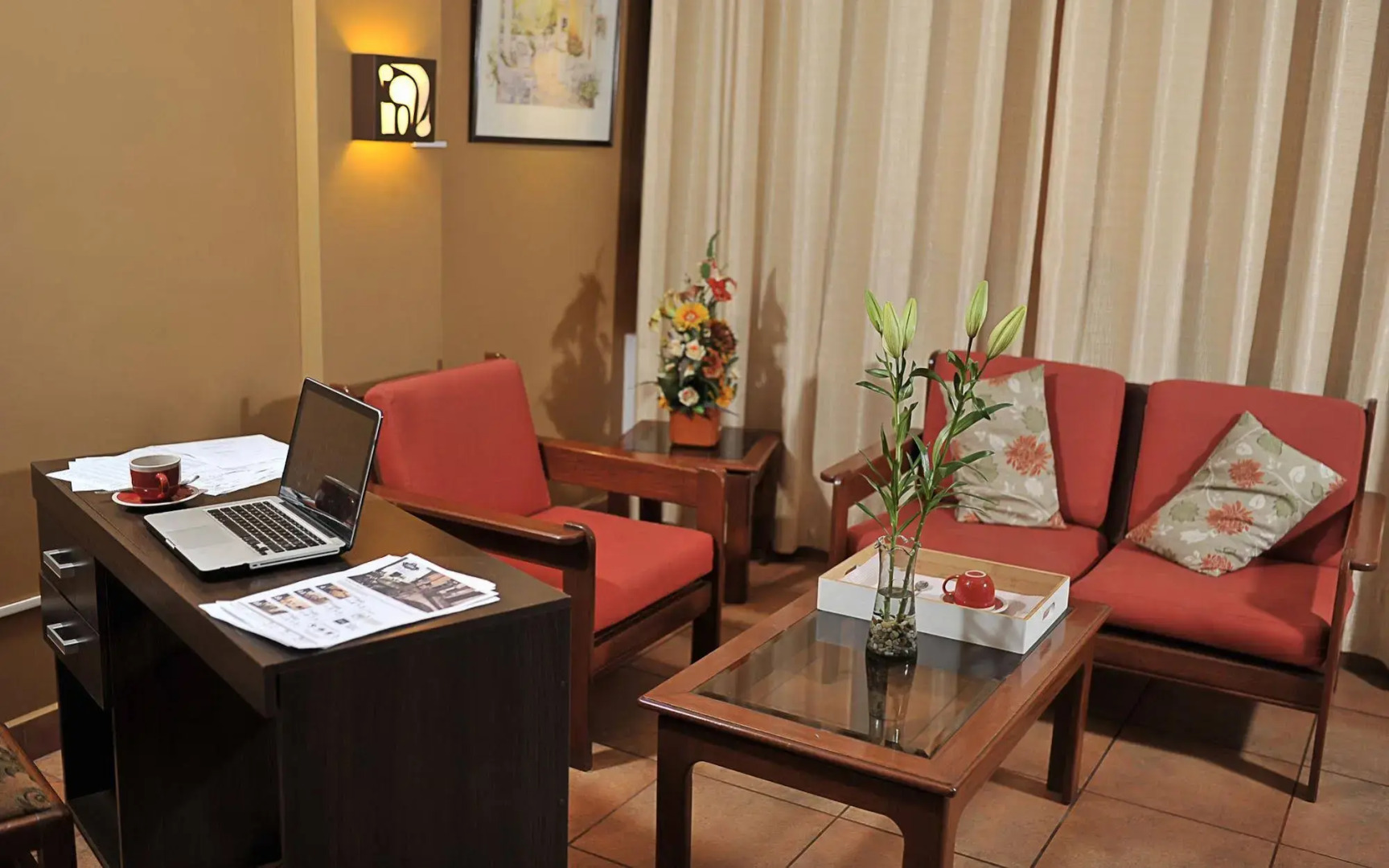 Apart Hotel Violettas