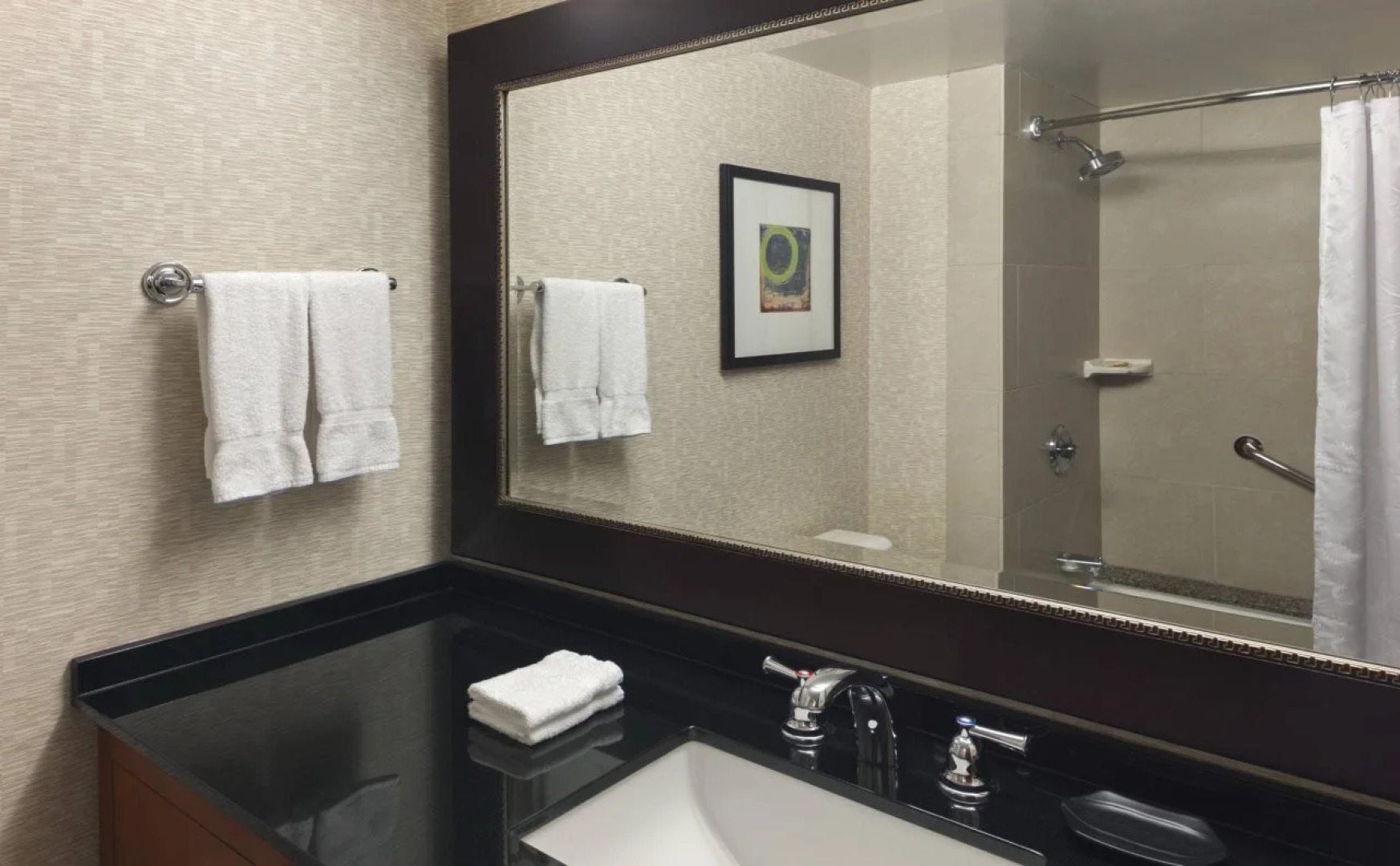 Sheraton Kansas City Hotel at Crown Center