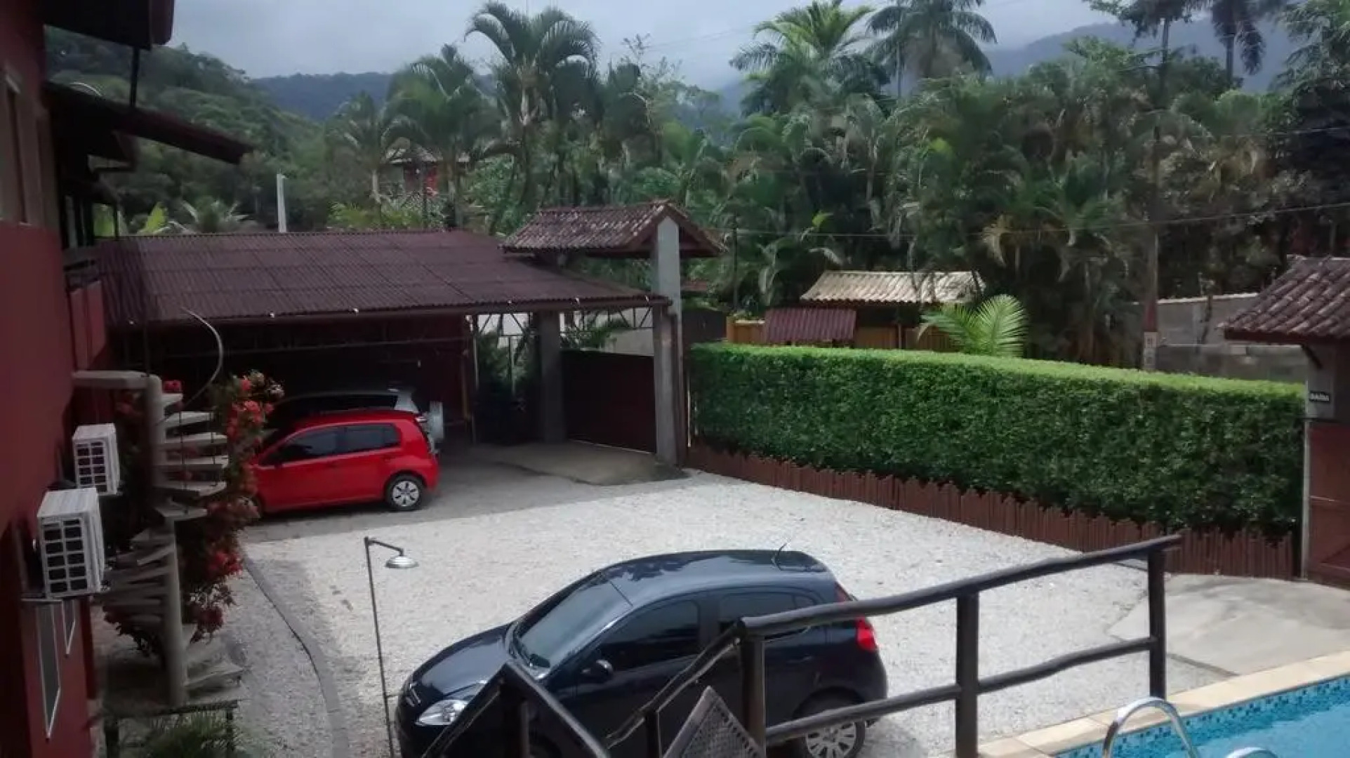 VELINN Pousada Toca do Guaiamum