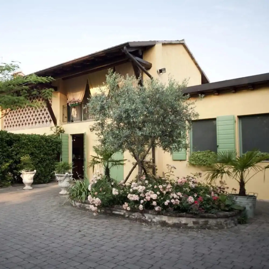 Agriturismo Corte Gaia
