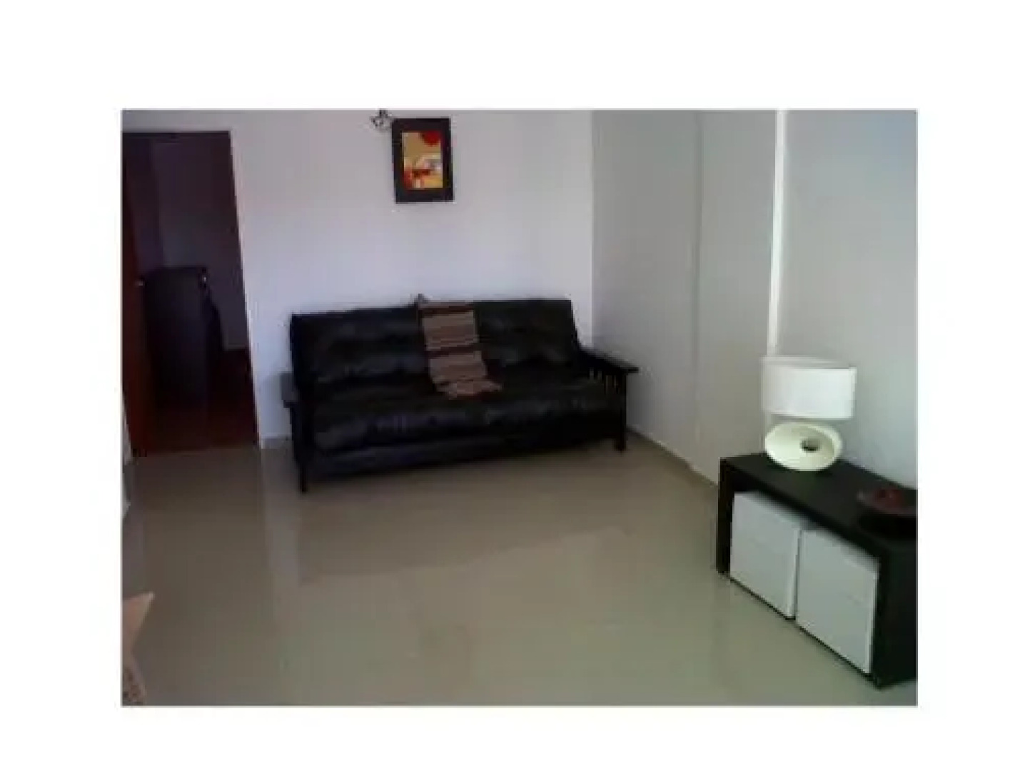 Departamento En Capital Federal