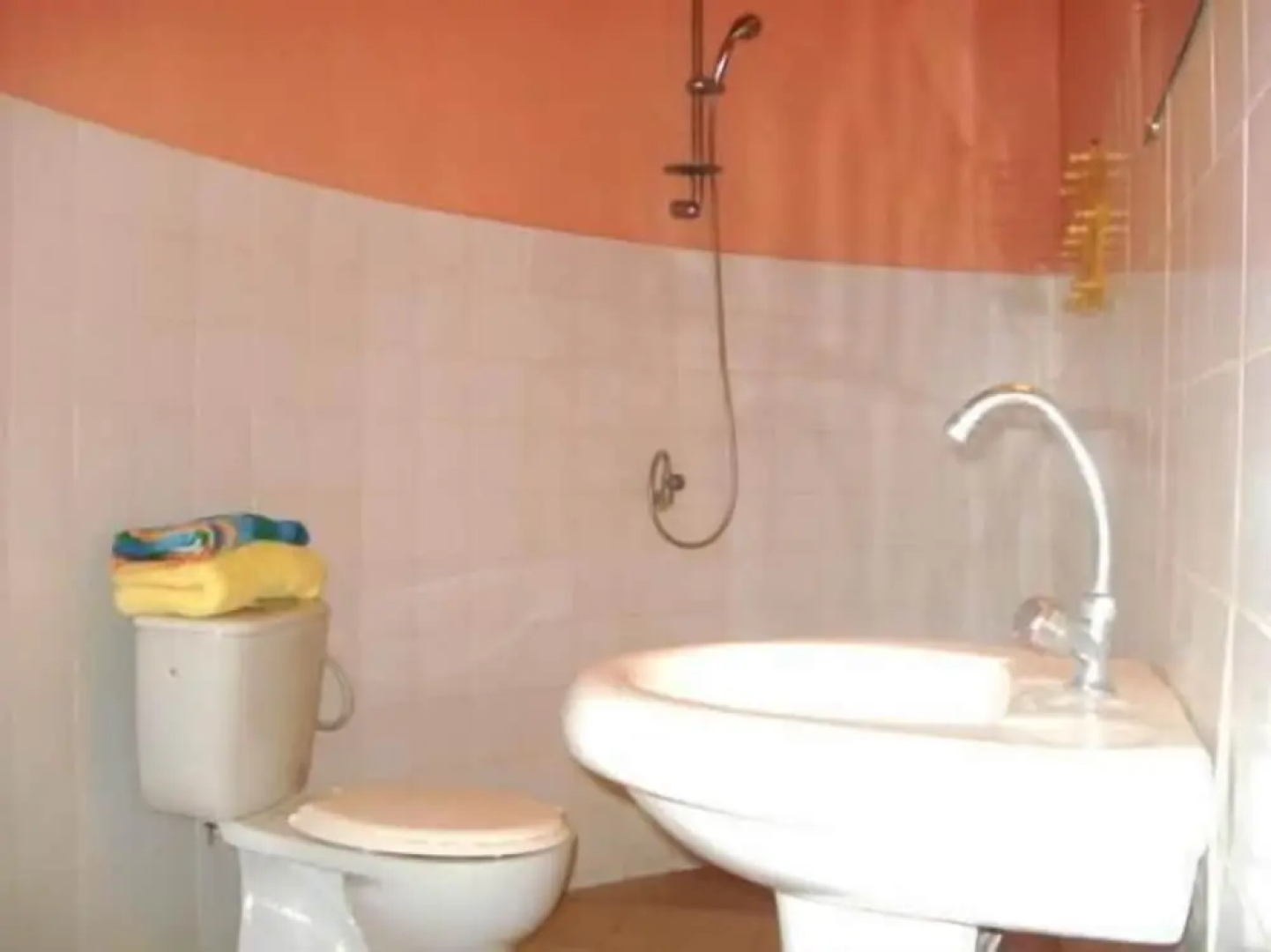 Hotel Toolbi