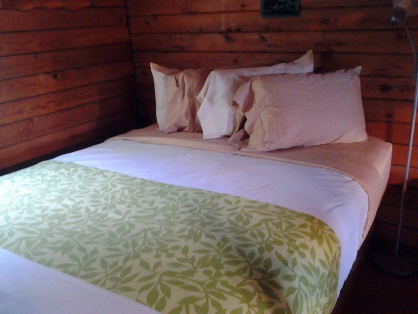 Shelby Mansfield KOA Resort