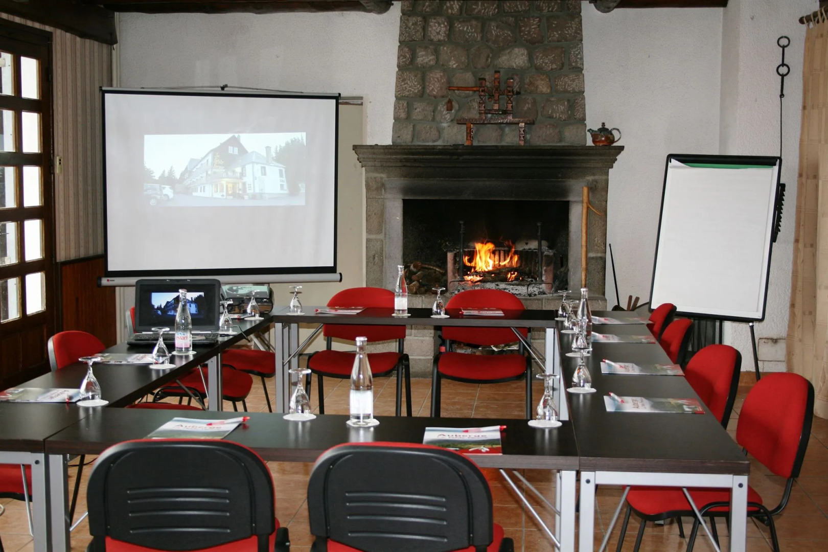 The Originals Relais, Auberge de la Petite Ferme