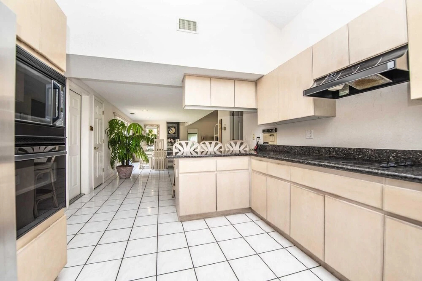 Swiss 41 - Golf Course