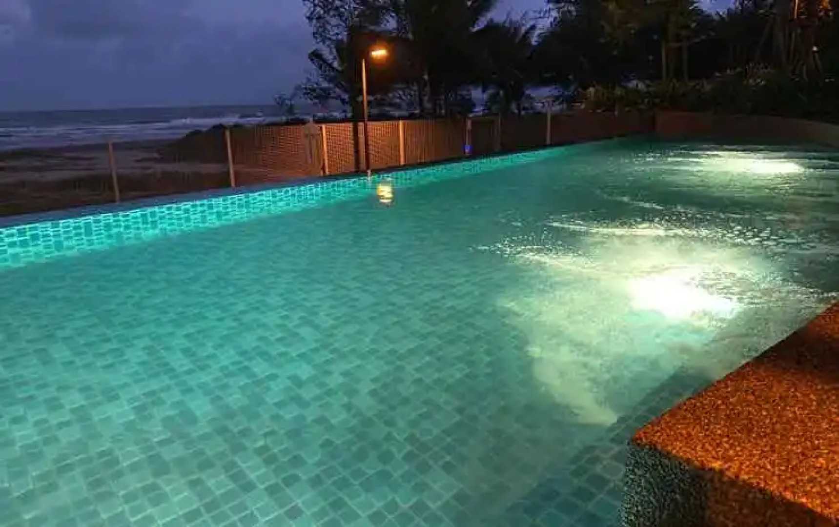 Timurbay by Seascape