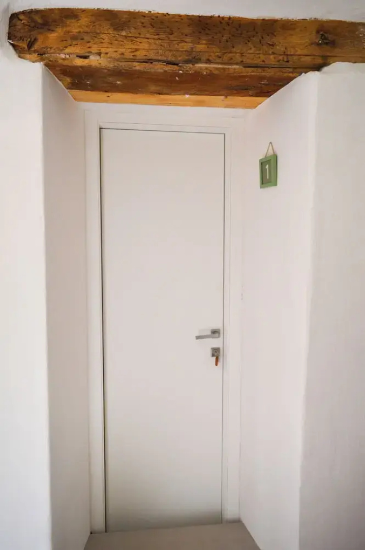La Casa Di Betti