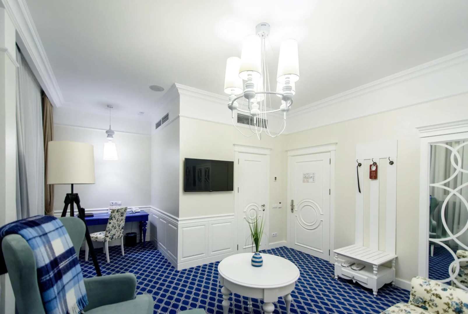 Гостиница «Вояж»