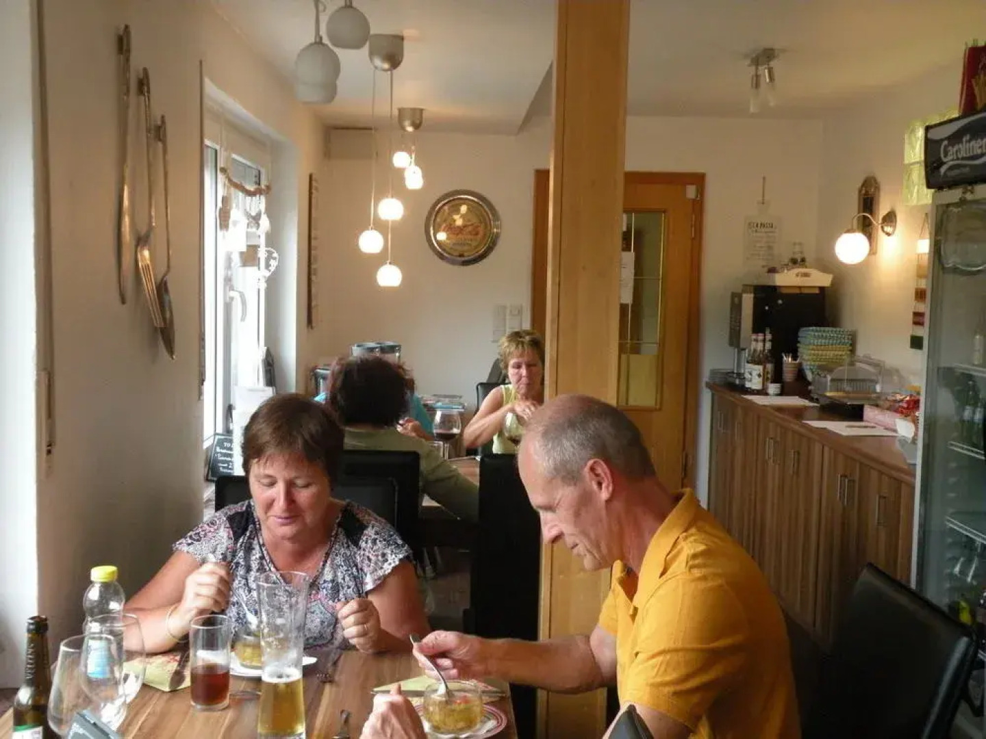 Landgasthof Nesselbach