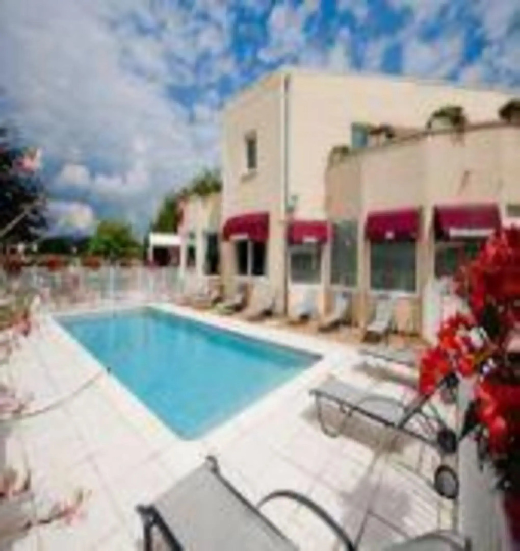 Authentic by balladins Dijon Marsannay-la-Côte