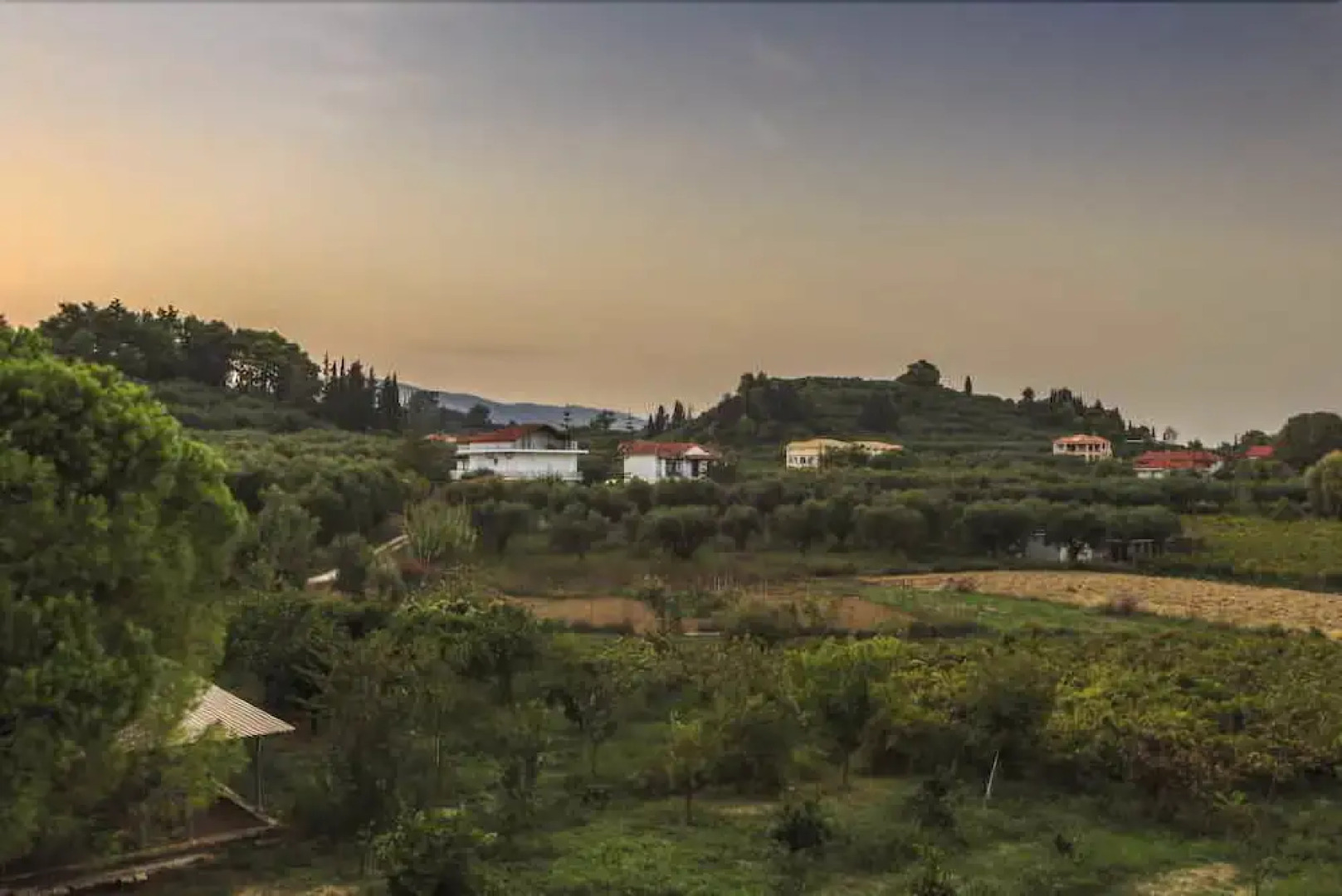 Laganas Holidays Hotel