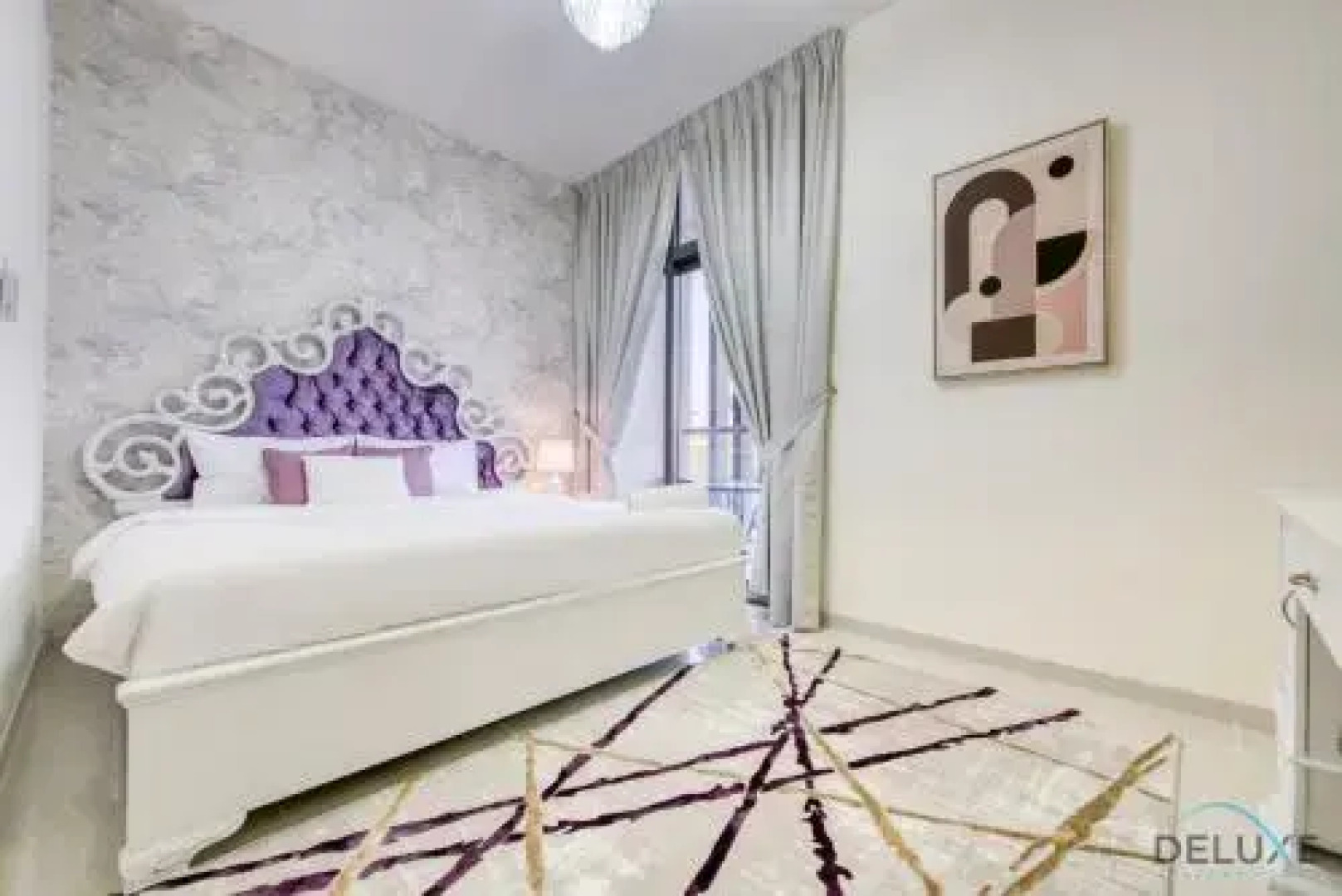 Extensive 3BR Townhouse at Janusia Damac Hills 2 by Deluxe Holiday Homes