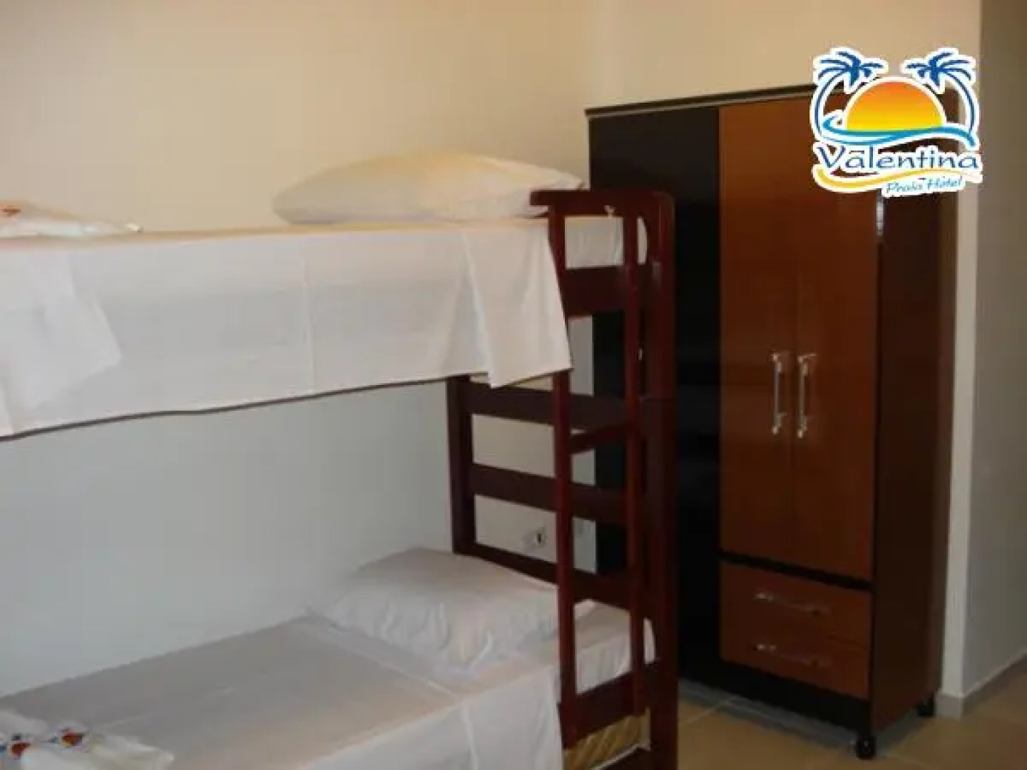 Valentina Praia Hotel