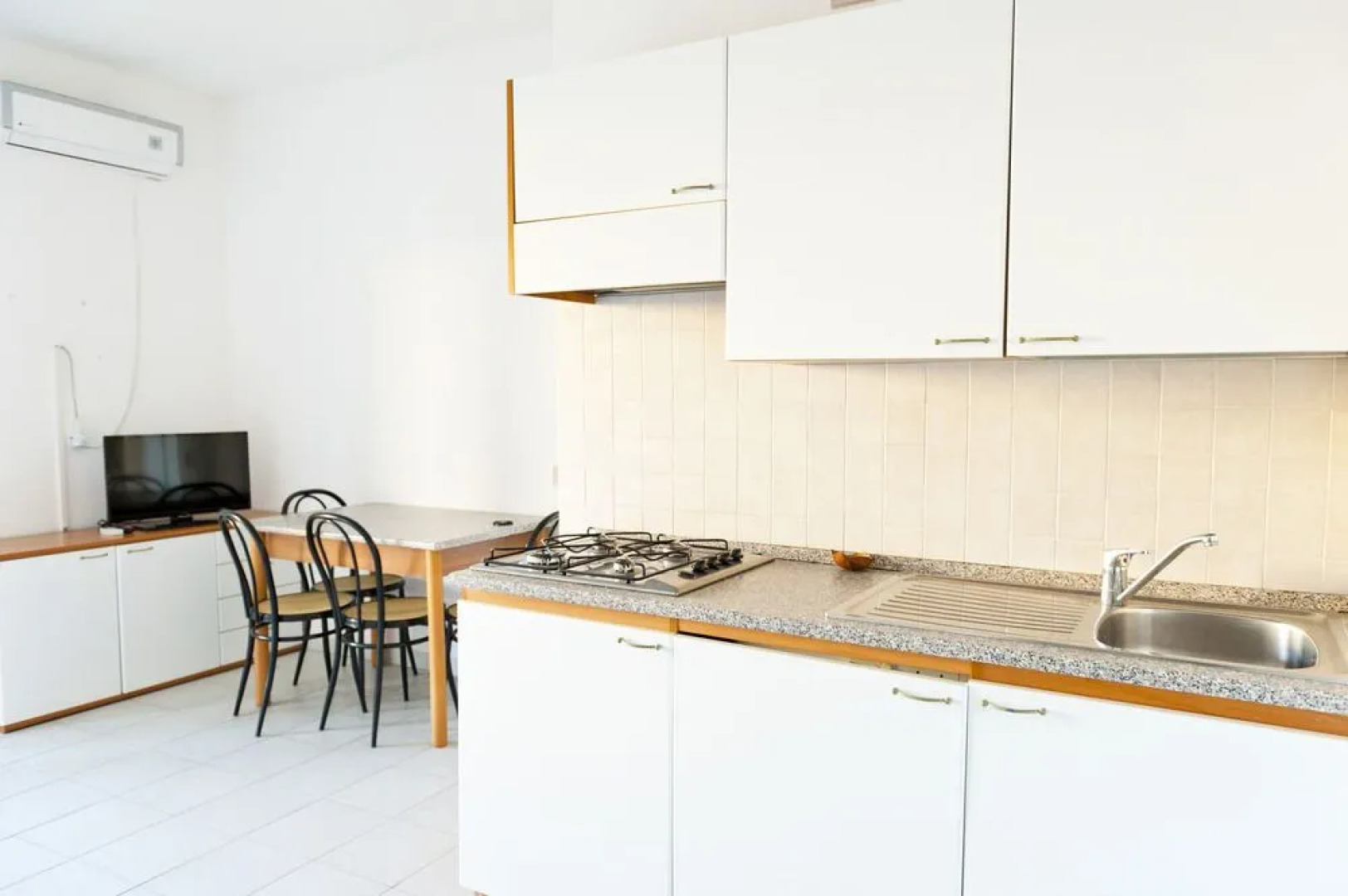 Residence San Francisco