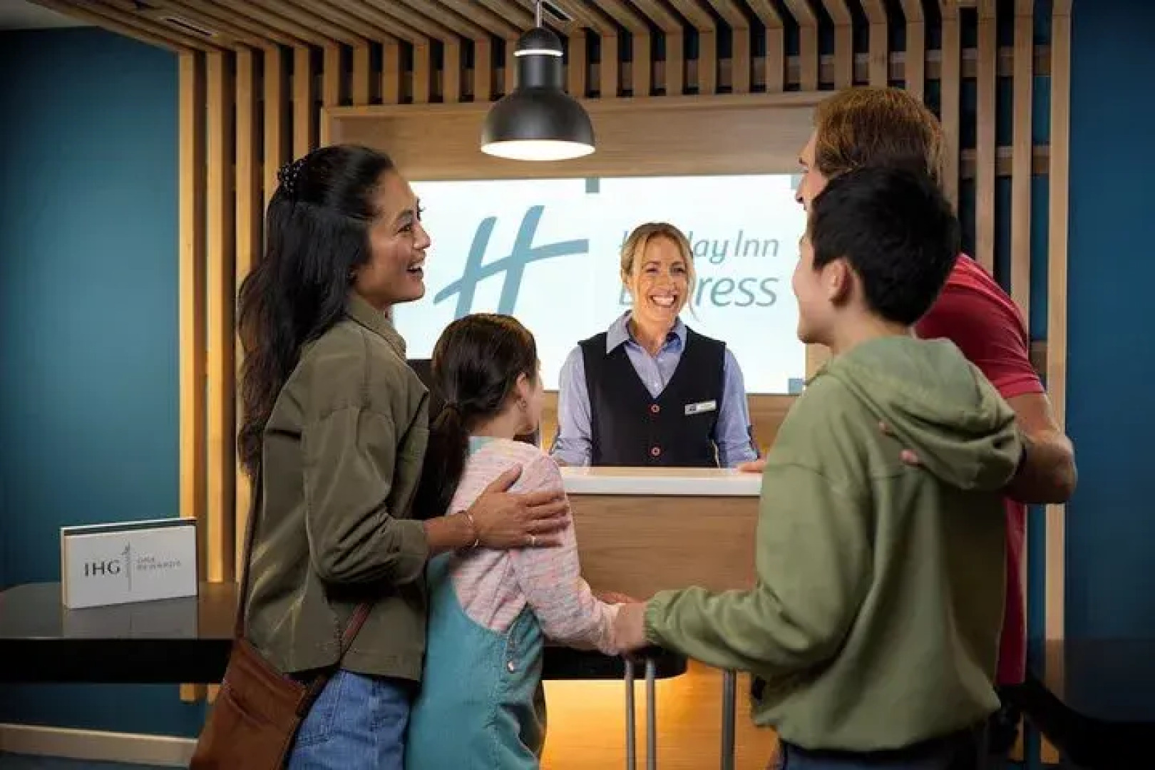 Holiday Inn Express & Suites Barcelona Sabadell by IHG