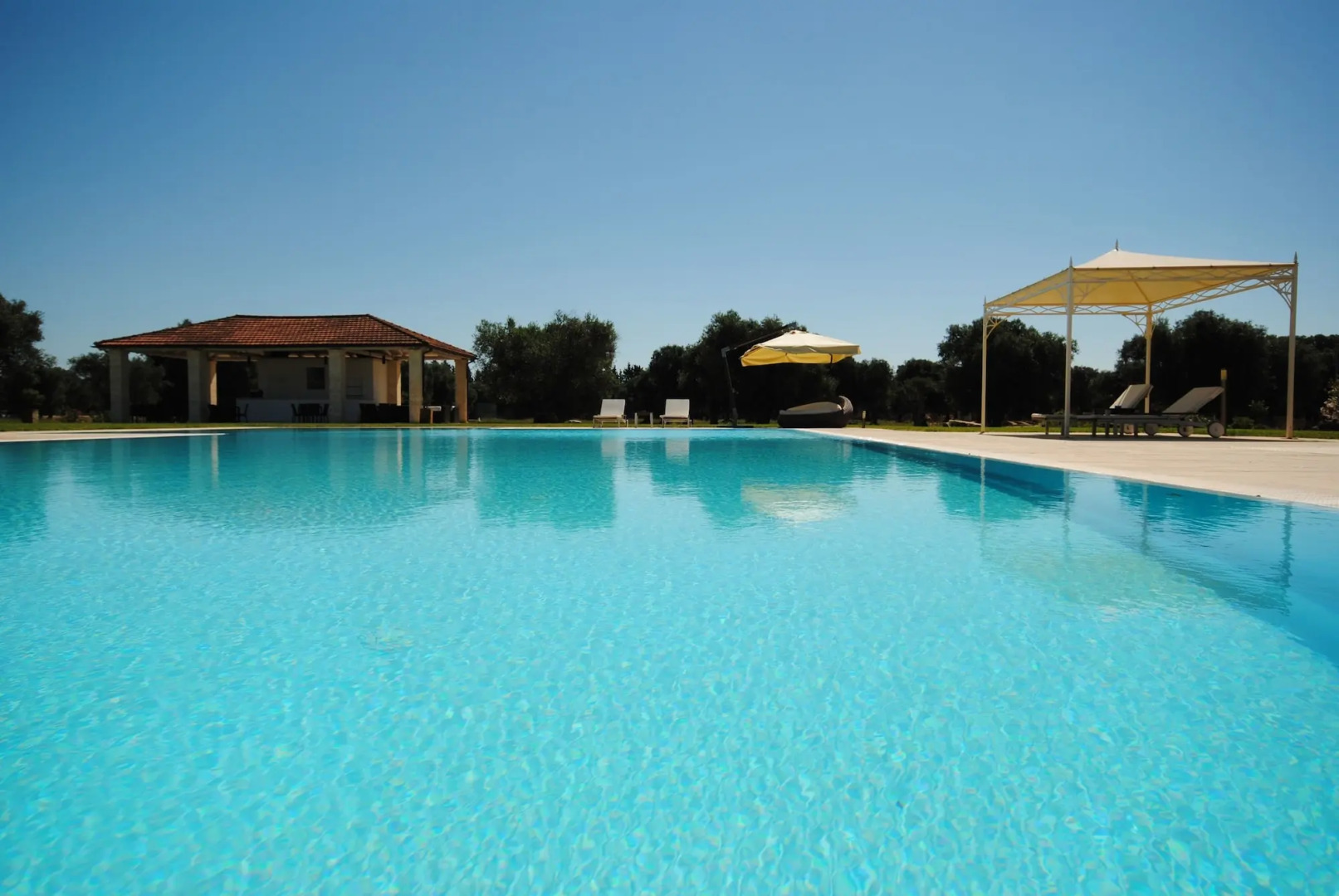 Masseria Corda di Lana