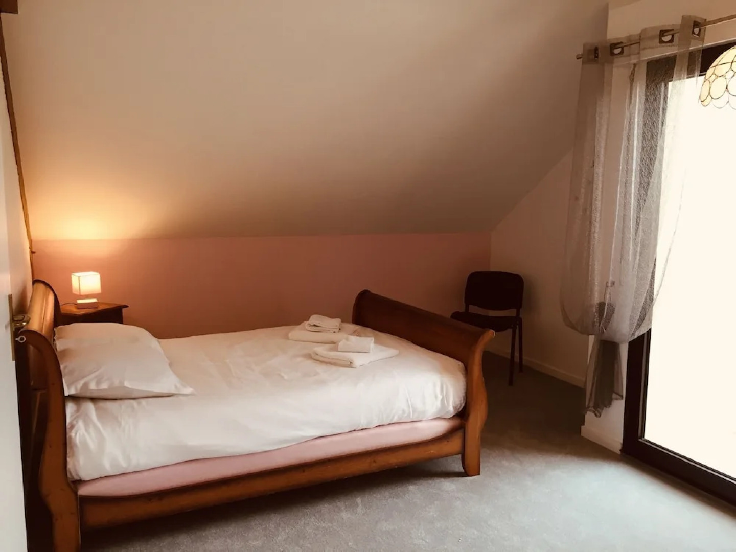 La Plante de l' Orme