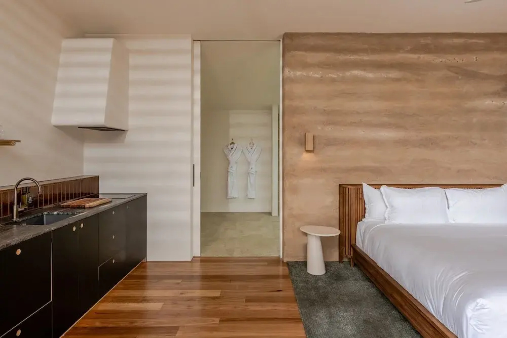 Chalets at Blackheath