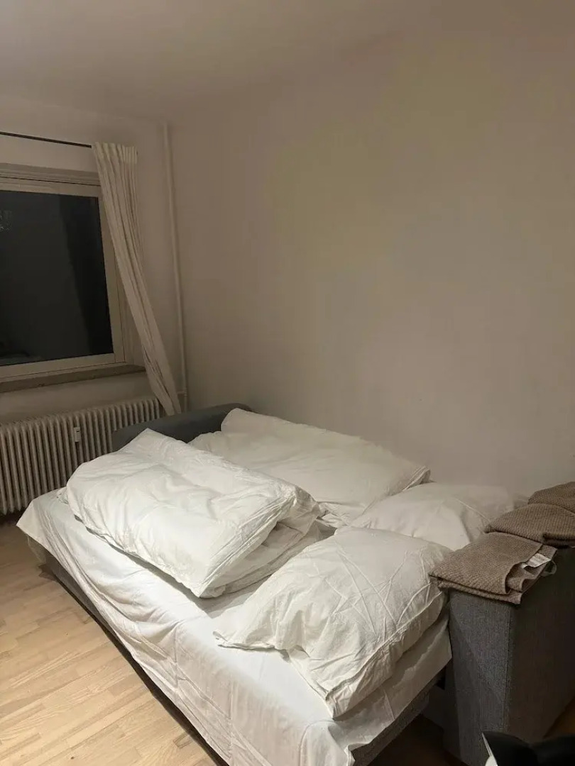 Gentofte Cozy Private Apartment