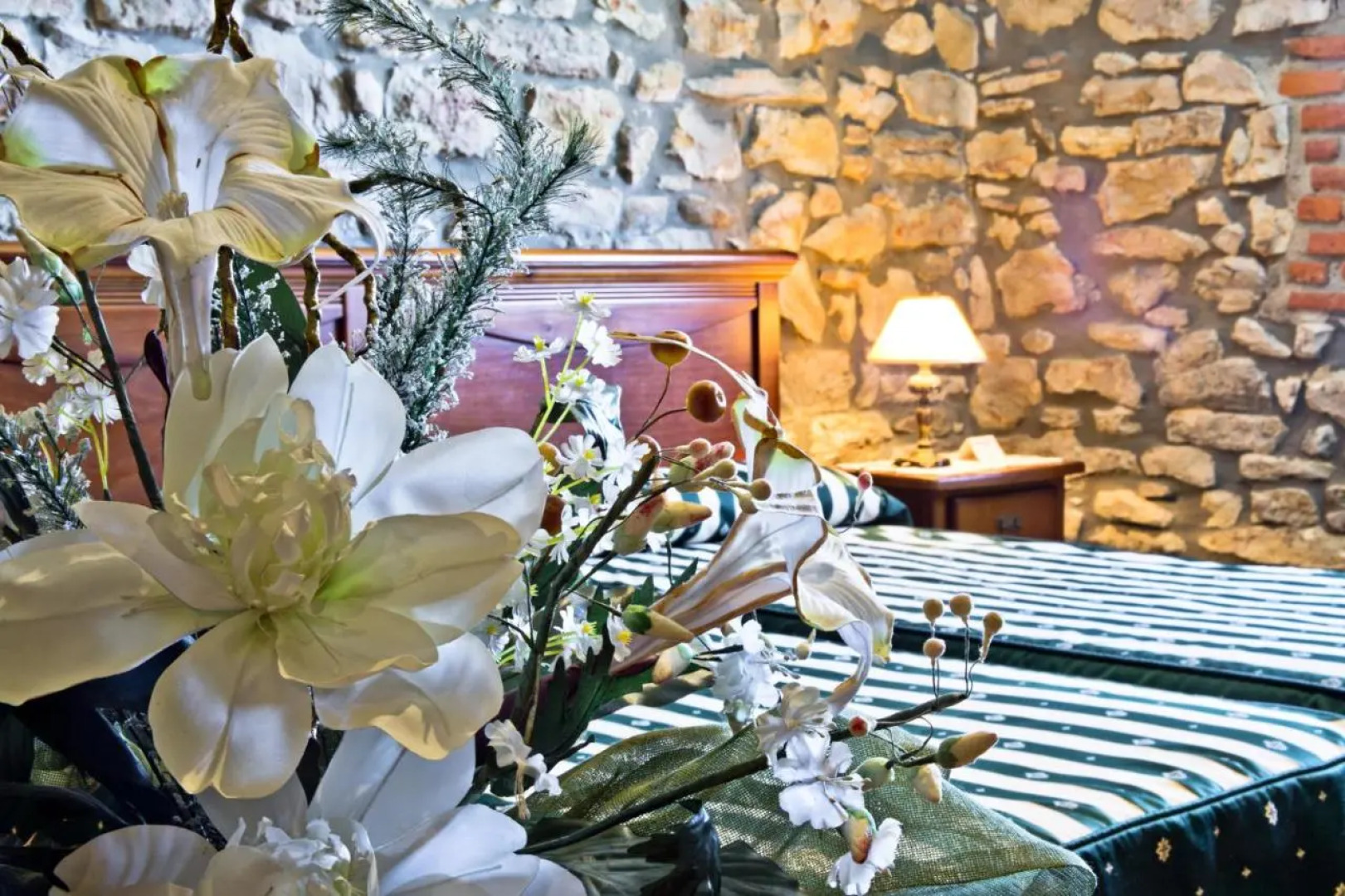 Casona Los Caballeros