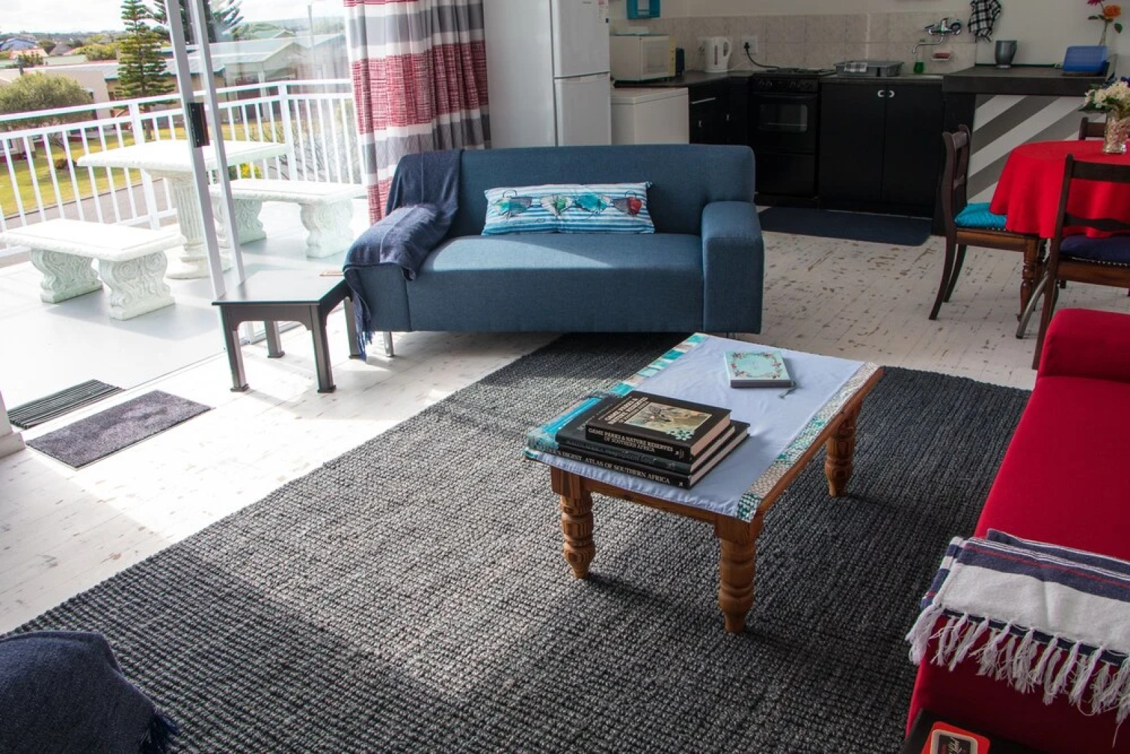 AITSA! Self-Catering/Selfsorg