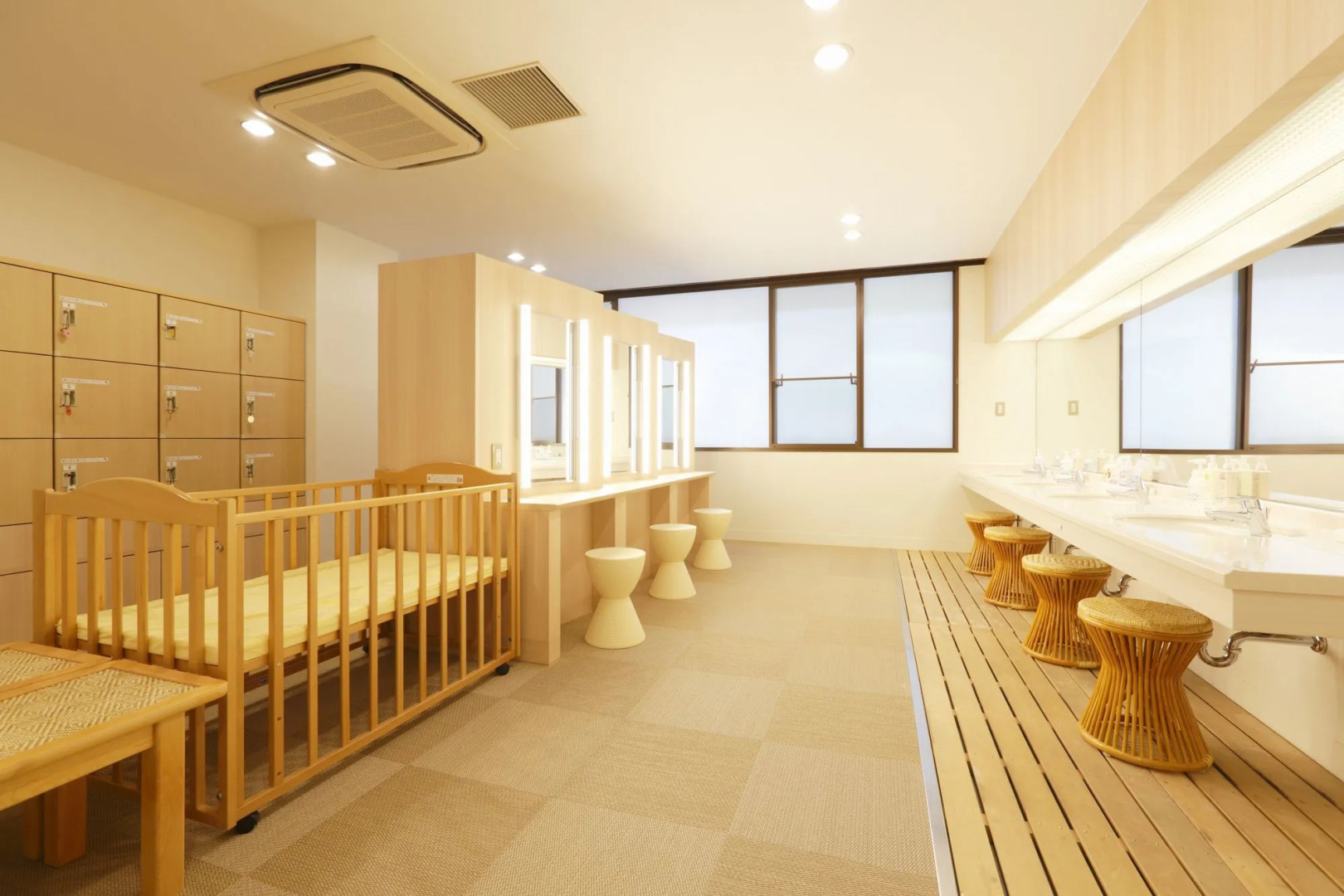 Kyukamura Noto-Chirihama