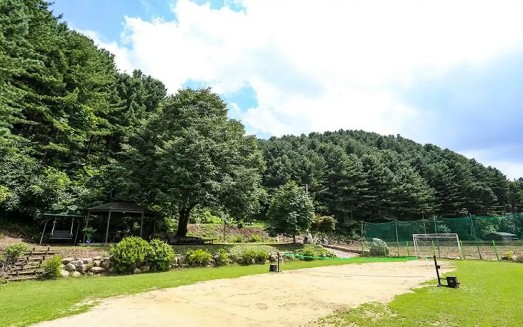 Yangpyeong Moeygalam Pension