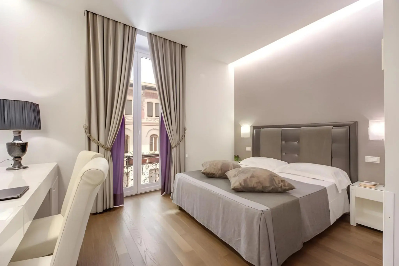 Boutique Hotel Roma
