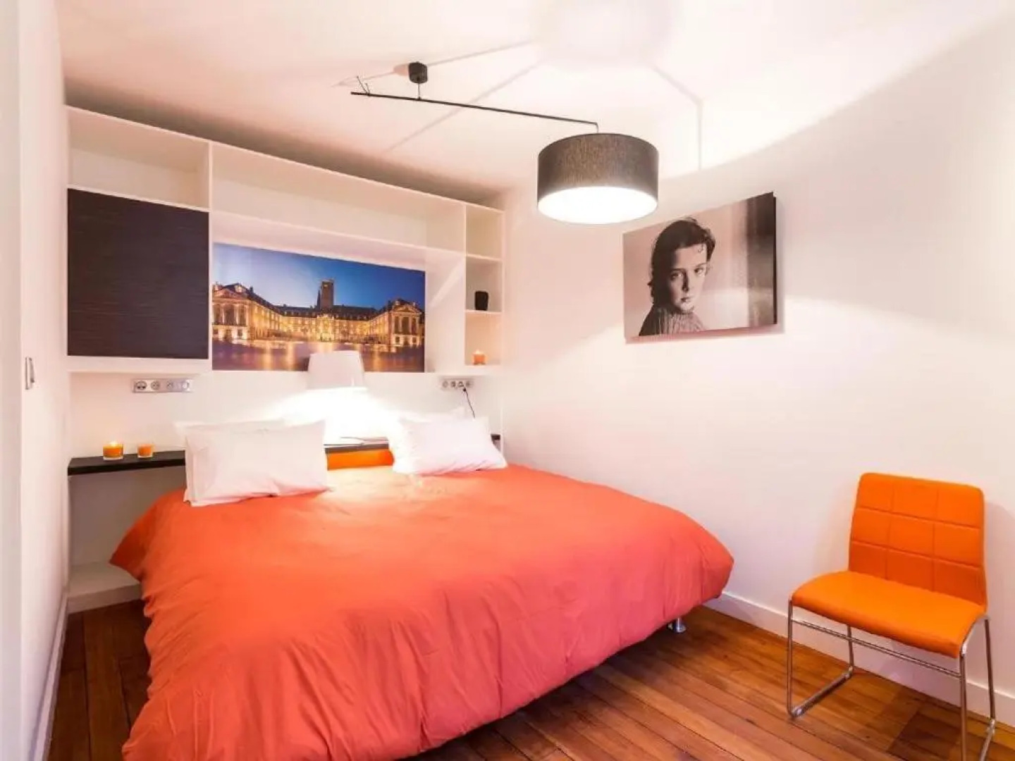 Dijon La Belle Adresse