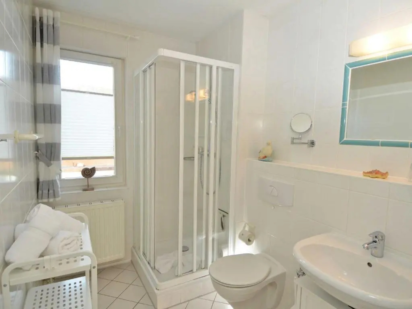 Wohnpark Stadt Hamburg - Apt. 09