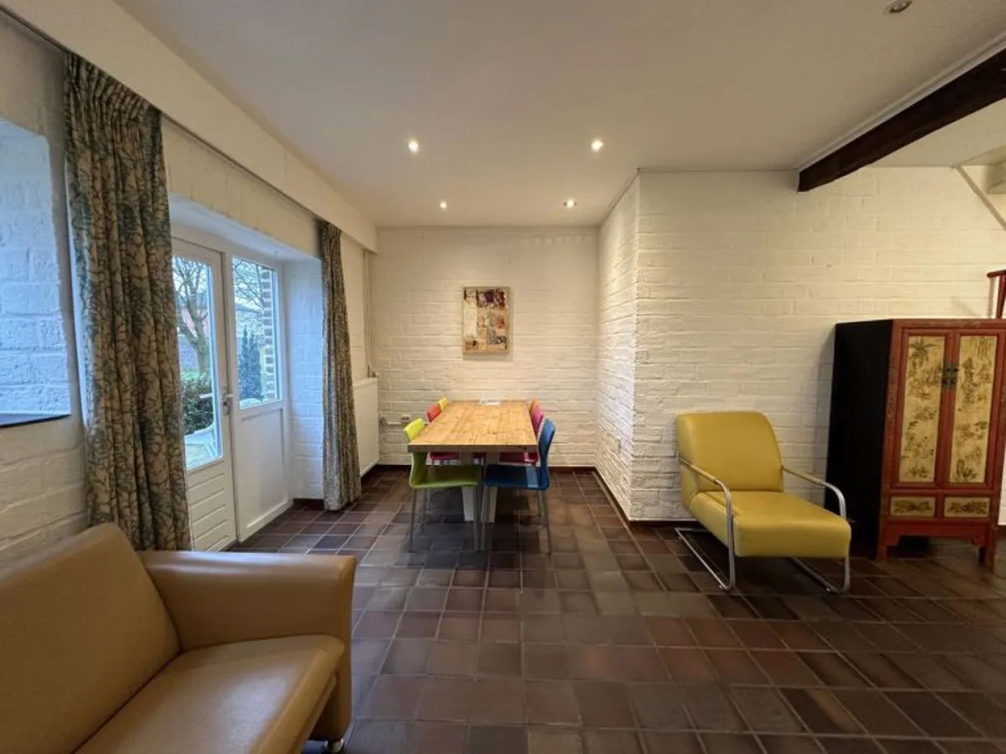 Bungalowpark Landsrade 34912