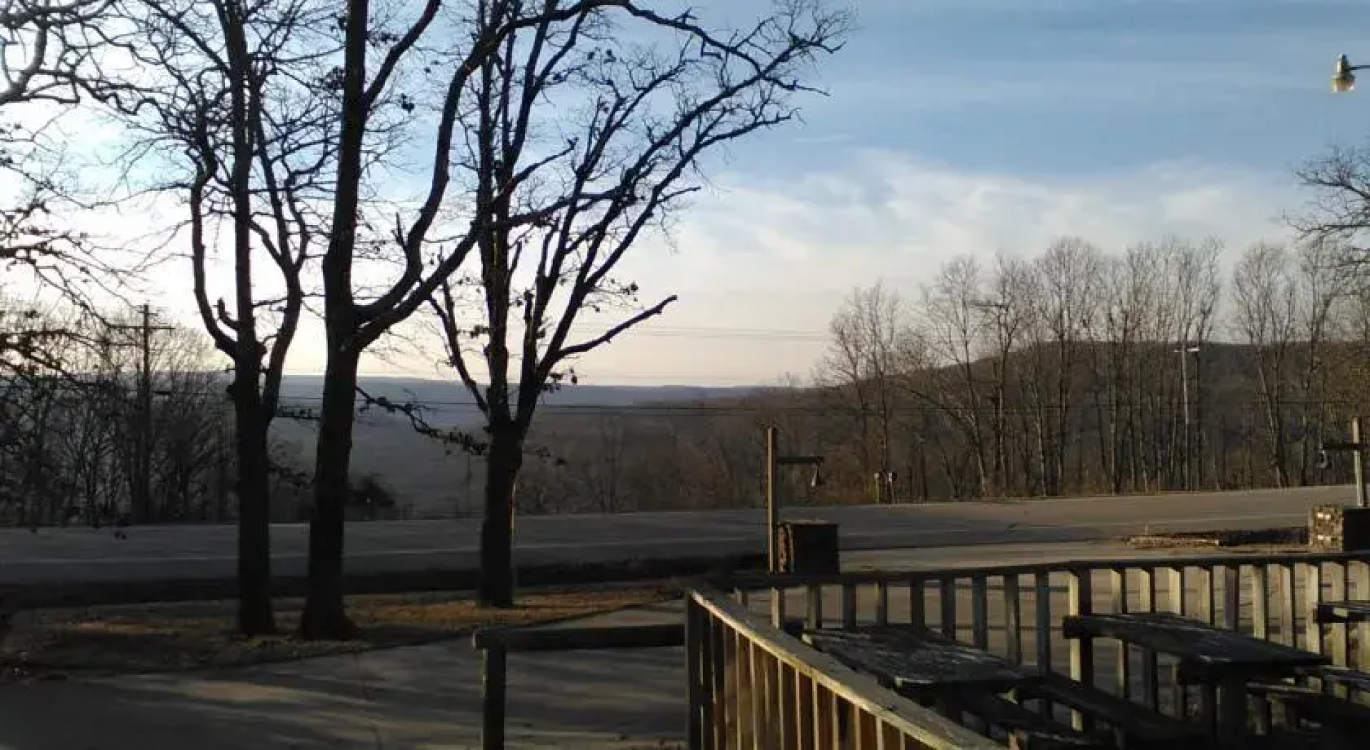 Ozarks Mountain Lodge
