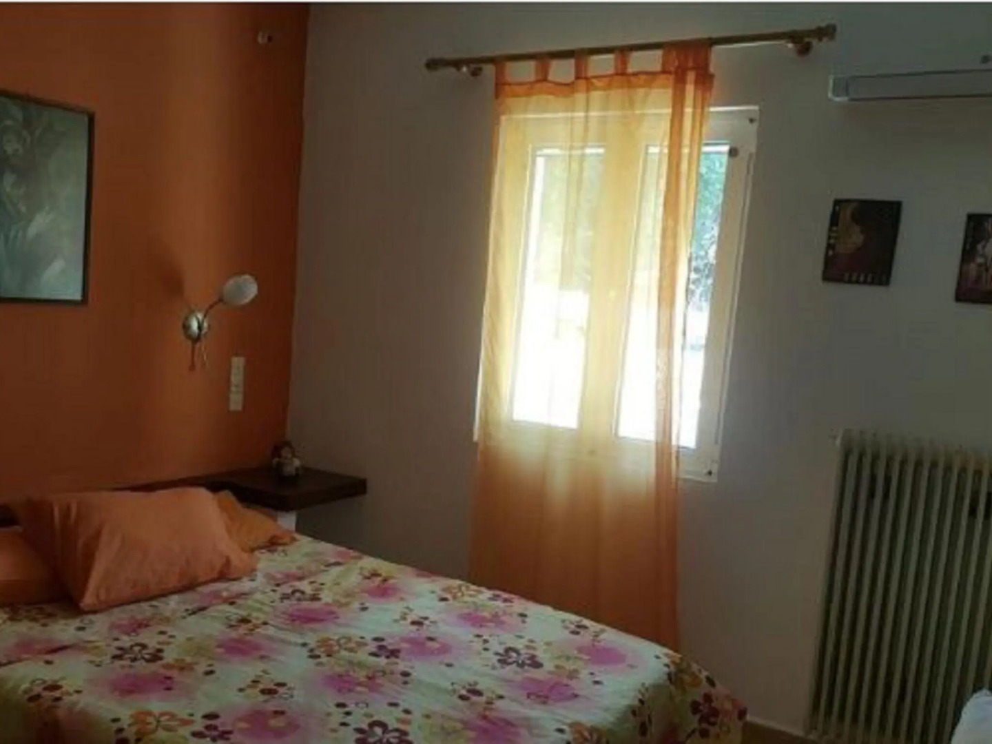 Villa in Hersonissos With Lush Garden