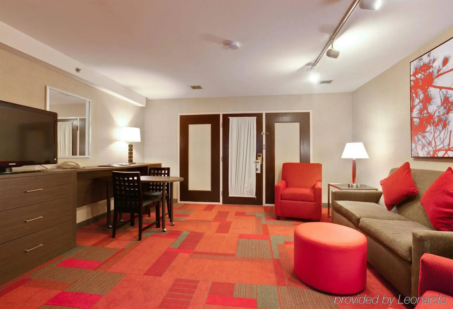 Radisson Hotel Madison