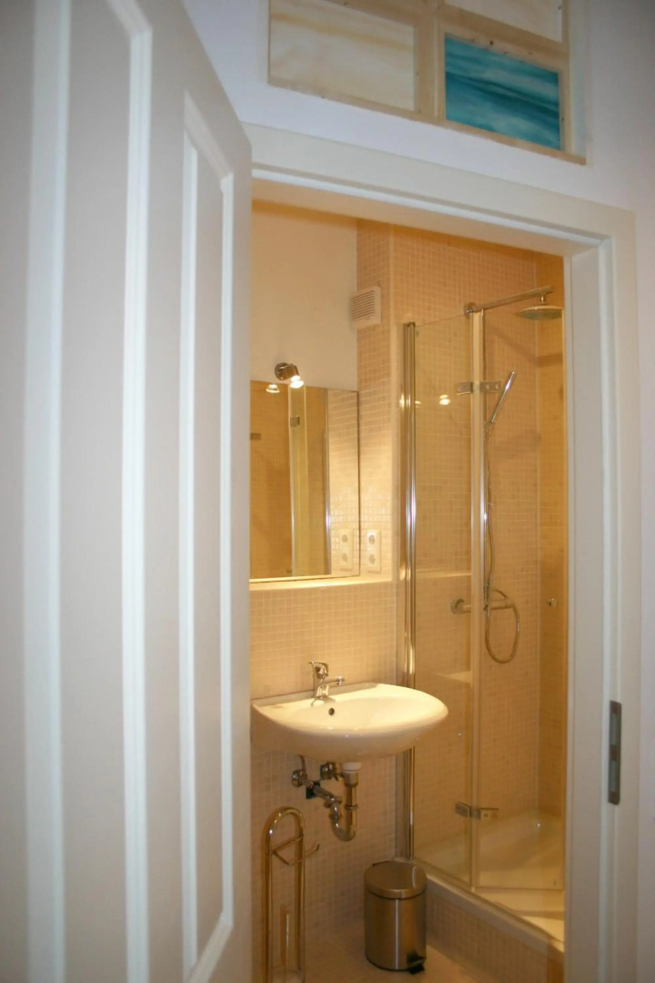 Apartment Königstrasse